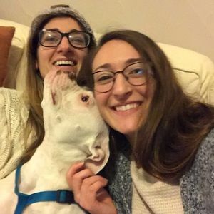 Meet your Posher, Ruth